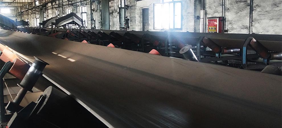 Ano ang mga form ng pag -aayos ng conveyor belt?