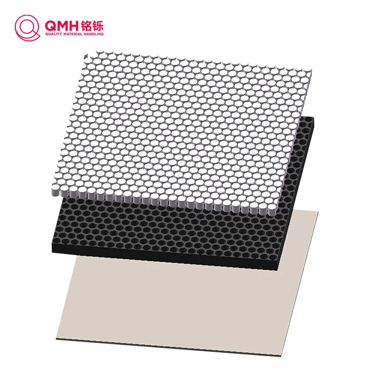 Bakit mahalaga ang proteksyon sa pagsusuot para sa pang -industriya na kagamitan?