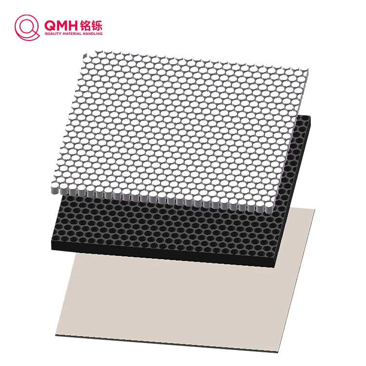 Paano Napapabuti ng Ceramic Wear Lining ang Pang-industriya na Kagamitang Panghabambuhay?