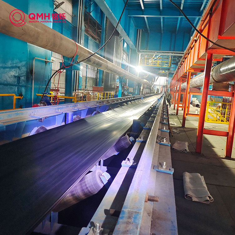 Tela ng conveyor belt