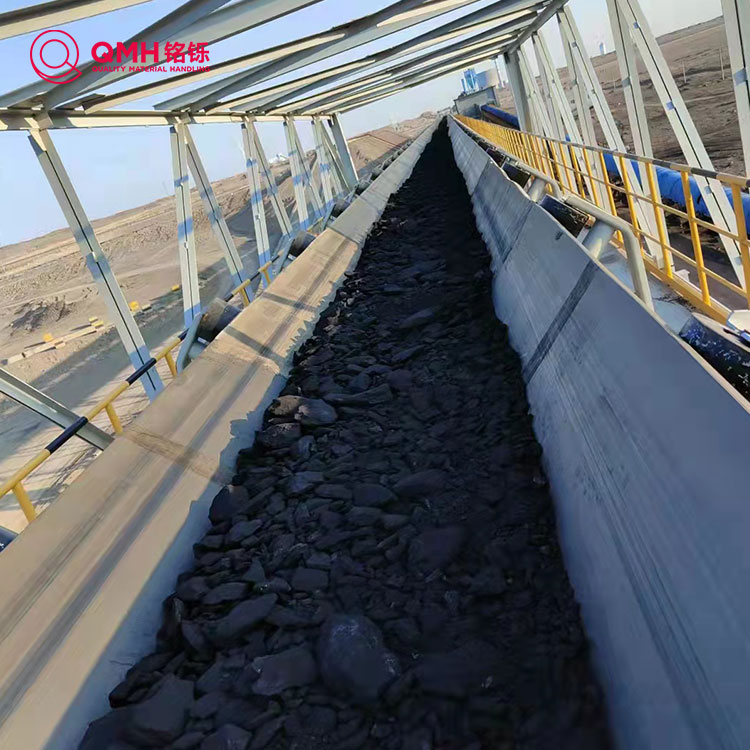 Tela ng conveyor belt
