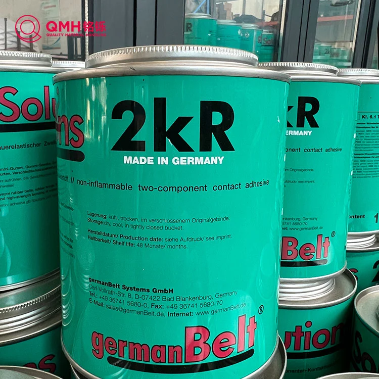 GB Solusyon 2KR Cold Bonding Glue