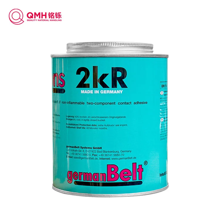 GB Solusyon 2KR Cold Bonding Glue