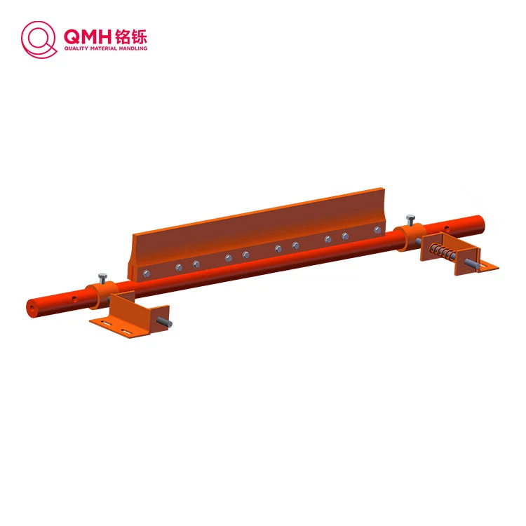 P-type polyurethane pangalawang scraper