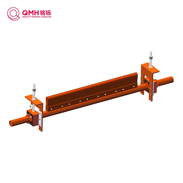 P-type polyurethane pangalawang scraper