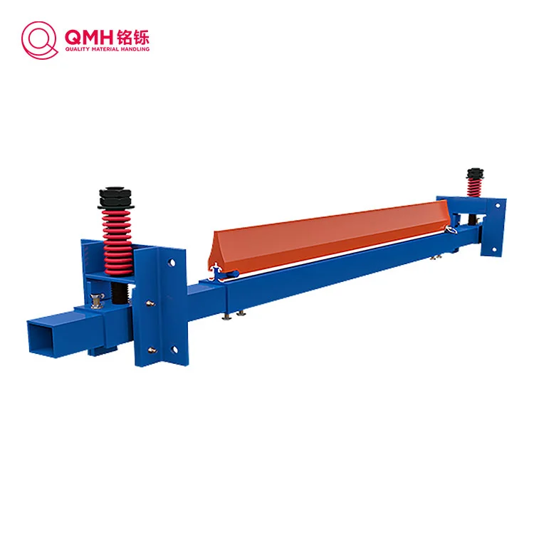 P-type polyurethane pangalawang scraper