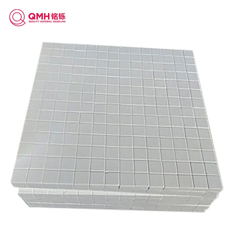 Purong ceramic wear lining